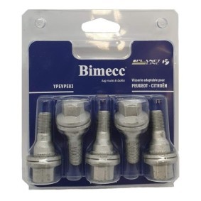 Acquista Bullone ruota da BIMECC YPEVPE03 a buon mercato per soli 19,88 €