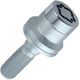 Compre Pernos de segurança da MCGARD 26002SU a um preço baixo por 40,45 €