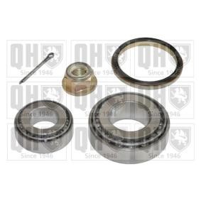 Compre Rolamento da roda de QUINTON HAZELL online para TRAFIC Autocarro (T5, T6, T7) a preços moderados