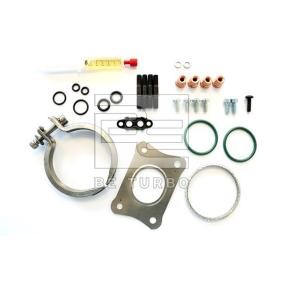 Achetez des Kit de montage, compresseur BE TURBO ABS627 à prix pour 95,62 €