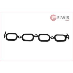 Ansaugkrümmerdichtung 0213002 von ELWIS ROYAL günstig für 8,16 € online kaufen