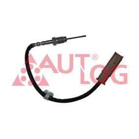 Abgastemperatursensor für PEUGEOT von AUTLOG