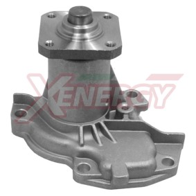 Wasserpumpe X200862 von AP XENERGY günstig für 66,72 € online kaufen