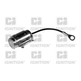 Acquista Condensatore, Impianto d'accensione da QUINTON HAZELL XCON82 a buon mercato per soli 6,93 €