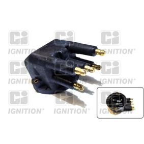 Comprar Tapa de distribuidor de encendido de QUINTON HAZELL XD197 a bajo precio de 26,34 €