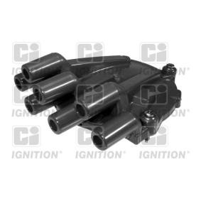 Comprar Tapa de distribuidor de encendido de QUINTON HAZELL XD293 a bajo precio de 3,07 €