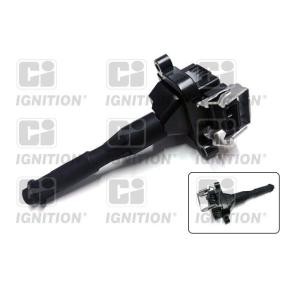 Achetez des Unité de bobine d'allumage QUINTON HAZELL XIC8242 à prix pour 35,00 €