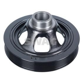Riemenscheibe, Kurbelwelle 10 10 8069 von SWAG günstig für 117,54 € online kaufen