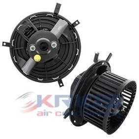 Achetez des Pulseur d'air habitacle MEAT & DORIA K92203 à prix pour 117,63 €