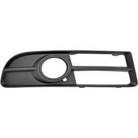 Lüftungsgitter, Stoßfänger 1017248 von DIEDERICHS günstig für 24,46 € online kaufen