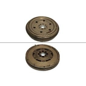 Compre Volante bimassa da KAWE DMF143 a um preço baixo por 213,02 €