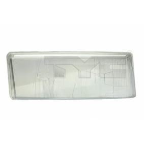 Compre Vidro difusor, farol principal da TYC 20-5401-LA-1 a um preço baixo por 41,57 €