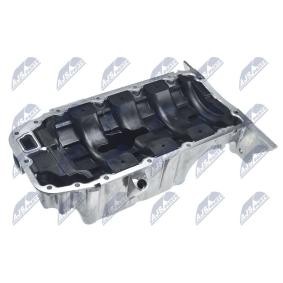 Compre Cárter do óleo da NTY BMO-DW-005 a um preço baixo por 97,24 €