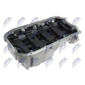 Compre Cárter do óleo da NTY BMO-FT-001 a um preço baixo por 94,85 €