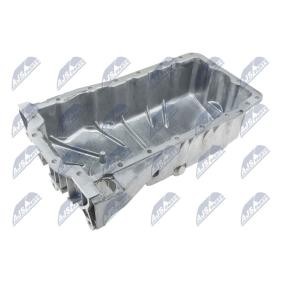Compre Cárter do óleo da NTY BMO-VW-001 a um preço baixo por 64,90 €