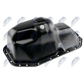 Compre Cárter do óleo da NTY BMO-VW-050 a um preço baixo por 32,20 €