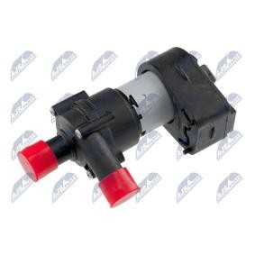 Achetez des Pompe à eau NTY CPZ-CH-000 à prix pour 62,59 €