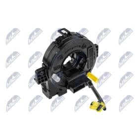 Köp Klockfjäder, airbag av NTY EAS-HD-006 till det låga priset 335,84 kr