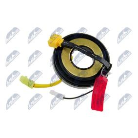 Comprar Muelle espiral, airbag de NTY EAS-MS-004 a bajo precio de 24,31 €