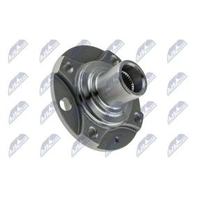 Achetez des Moyeu de roue NTY KLP-DW-020P à prix pour 26,74 €