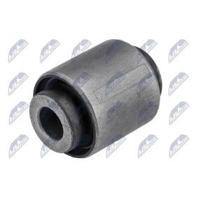 Achetez des Suspension, bras de liaison NTY ZTT-NS-043B à prix pour 4,87 €