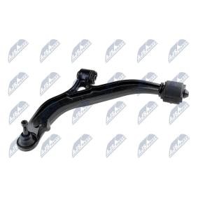 Achetez des Bras de suspension NTY ZWD-CH-025 à prix pour 80,79 €