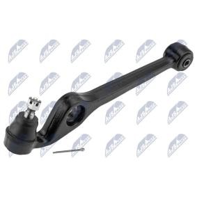 Acquista Braccio oscillante, sospensione ruota da NTY ZWD-DA-017 a buon mercato per soli 33,01 €