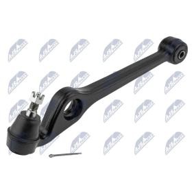 Acquista Braccio oscillante, sospensione ruota da NTY ZWD-DA-018 a buon mercato per soli 23,92 €