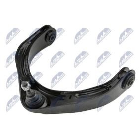 Achetez des Bras de suspension NTY ZWG-CH-017 à prix pour 85,97 €