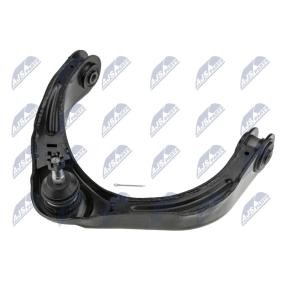 Achetez des Bras de suspension NTY ZWG-CH-018 à prix pour 85,97 €