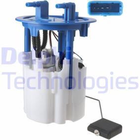 Comprar Unidad de alimentación de combustible de DELPHI FG2357-12B1 a bajo precio de 96,14 €