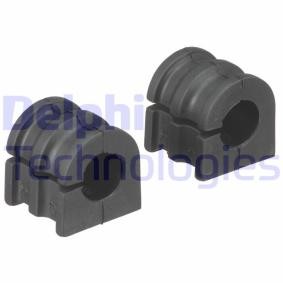 Stabigummis TD1853W von DELPHI günstig für 7,33 € online kaufen