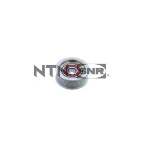 Achetez des Galet enrouleur de courroie d'accessoire SNR GA374.43 à prix pour 45,60 €