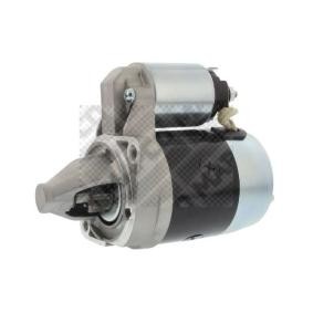 Comprar Motor de arranque de MAPCO 13578 a bajo precio de 148,67 €