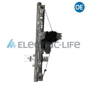 Fensterheber ZR PGO67 R C von ELECTRIC LIFE günstig für 123,40 € online kaufen