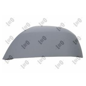 Compre Revestimento, retrovisor exterior da ABAKUS 0615C01 a um preço baixo por 12,77 €
