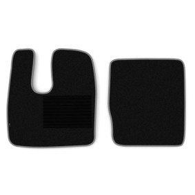 Comprar Alfombrillas de F-CORE MT04 GRAY a bajo precio de 35,53 €