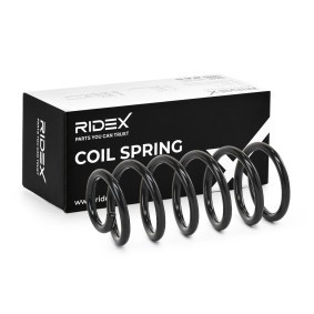 Köp Spiralfjäder av RIDEX 188C1129 till det låga priset 140,42 kr