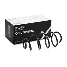 Achetez des Ressort de suspension RIDEX 188C1610 à prix pour 32,10 €