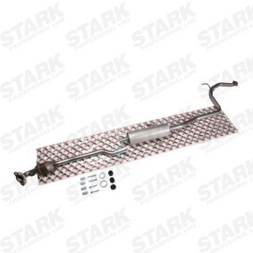 Acquista Catalizzatore da STARK SKCCT-4840056 a buon mercato per soli 272,83 €