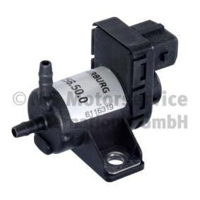 Compre Transmissor de pressão, controlo dos gases de escape da PIERBURG 7.02256.50.0 a um preço baixo por 48,28 €