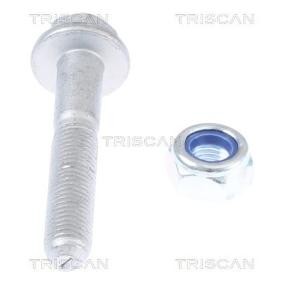 Compre Jogo de reparação, suspensão da roda da TRISCAN 8500 10407 a um preço baixo por 30,05 €