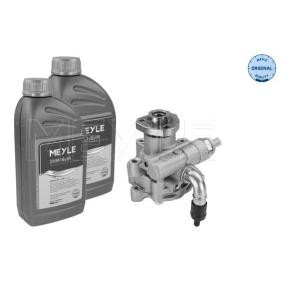 Comprar Bomba de dirección de MEYLE 114 631 0041/S a bajo precio de 168,32 €