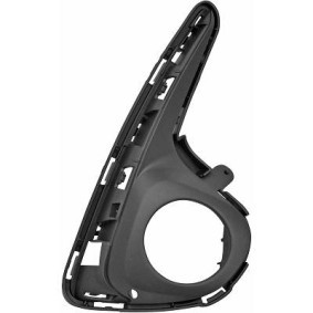 Lüftungsgitter, Stoßfänger 6607346 von DIEDERICHS günstig für 27,03 € online kaufen