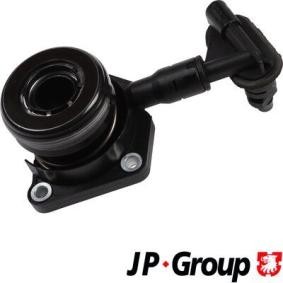 Osta Työsylinteri, kytkin JP GROUP:llä 1530500400 edullisesti hintaan 57,26 €