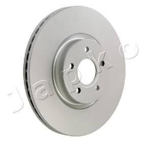 Bremsscheibe 600310 von JAPKO günstig für 68,03 € online kaufen
