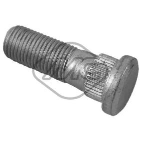 Achetez des Boulon de roue Metalcaucho 39267 à prix pour 4,23 €