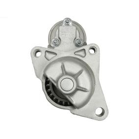 Compre Motor de arranque de AS-PL online para KA (RB_) a preços moderados