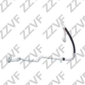 Osta Korkeapaine- / matalapainejohto, ilmastointilaite ZZVF:llä ZVL377 edullisesti hintaan 105,01 €