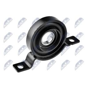 Compre Suporte do cardan da NTY NLW-FT-003 a um preço baixo por 68,28 €